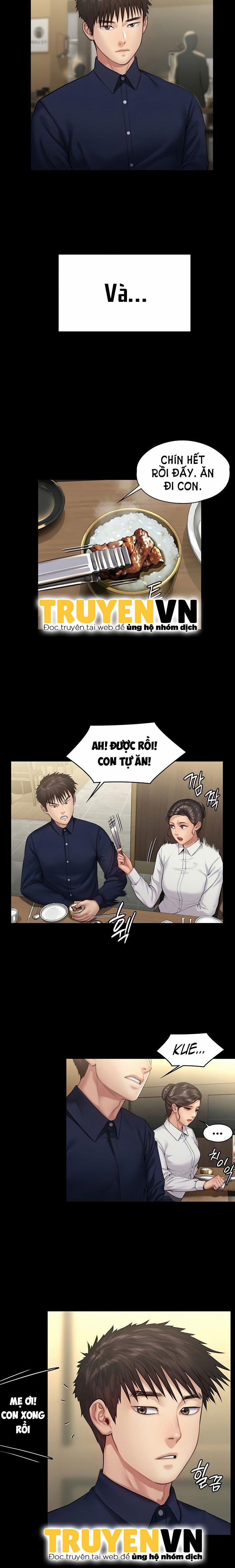 Ong Chúa (Queen Bee) 198 trang 22