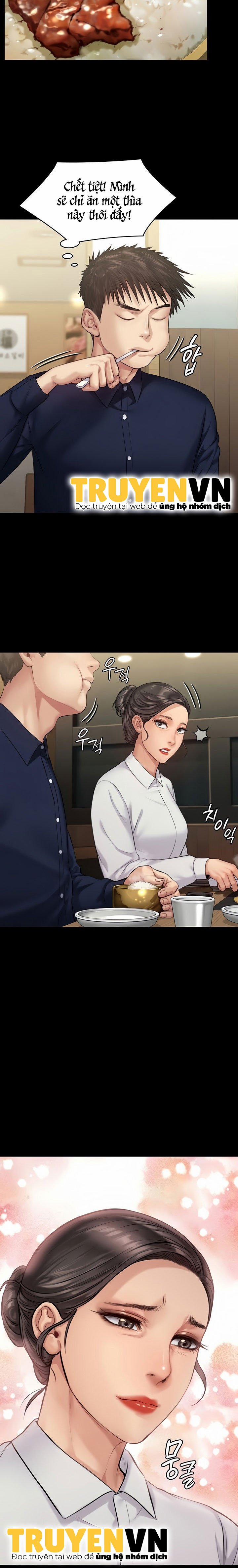 Ong Chúa (Queen Bee) 199 trang 1