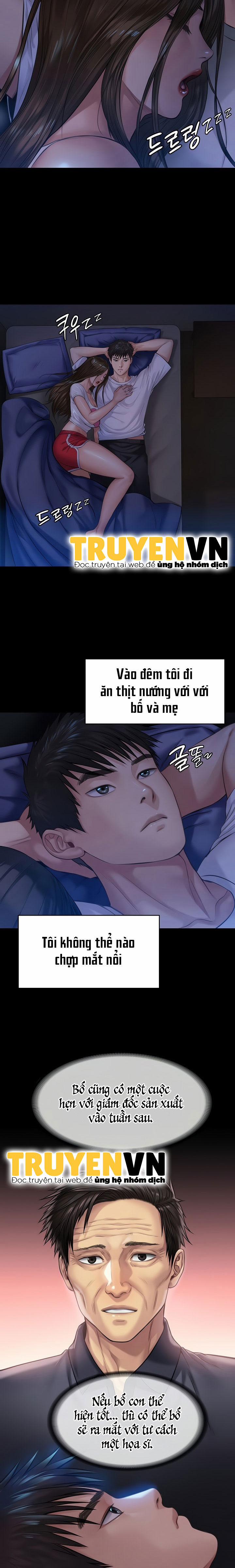 Ong Chúa (Queen Bee) 199 trang 13