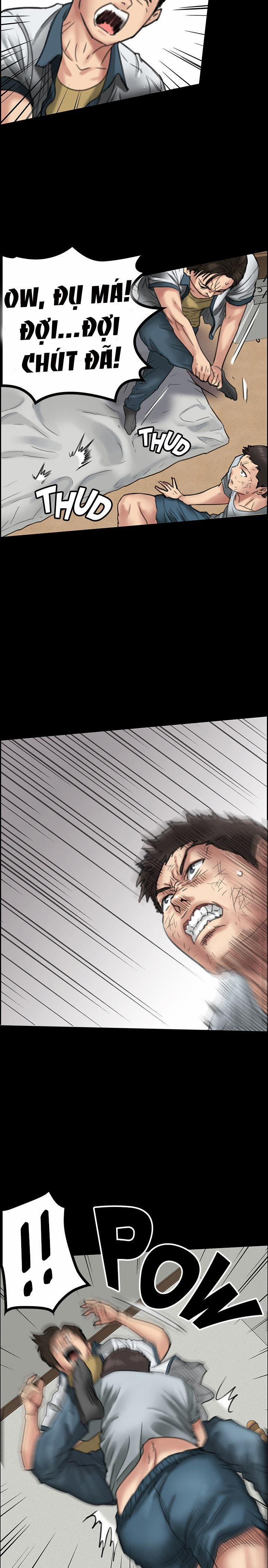 Ong Chúa (Queen Bee) 20 trang 15