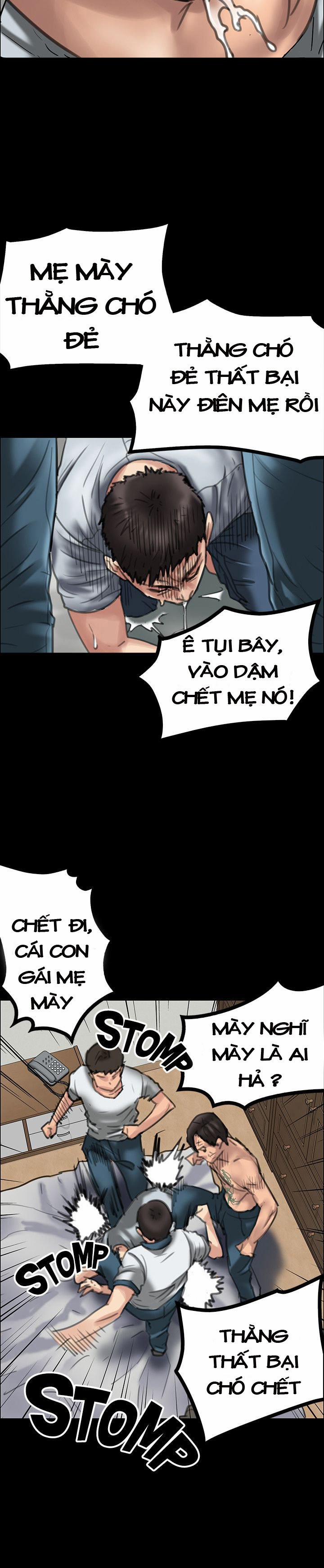 Ong Chúa (Queen Bee) 20 trang 30