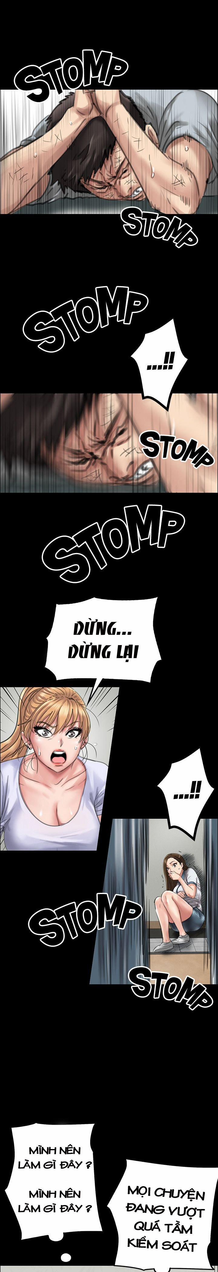 Ong Chúa (Queen Bee) 20 trang 31
