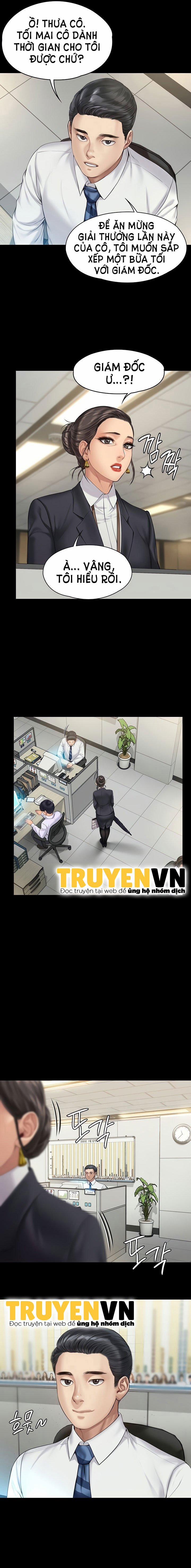 Ong Chúa (Queen Bee) 200 trang 13