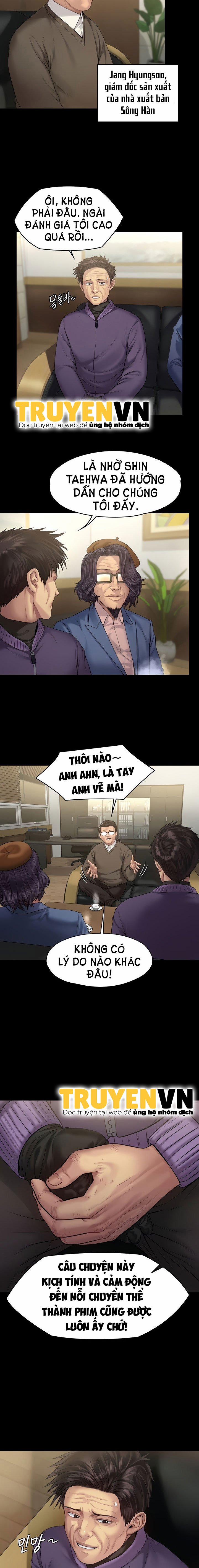 Ong Chúa (Queen Bee) 200 trang 15