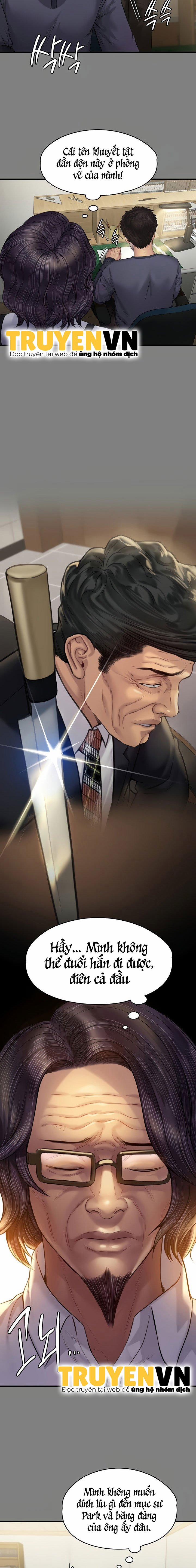 Ong Chúa (Queen Bee) 200 trang 17