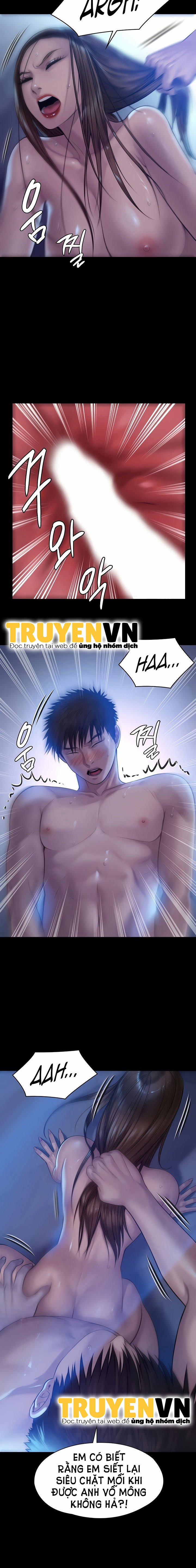 Ong Chúa (Queen Bee) 200 trang 5