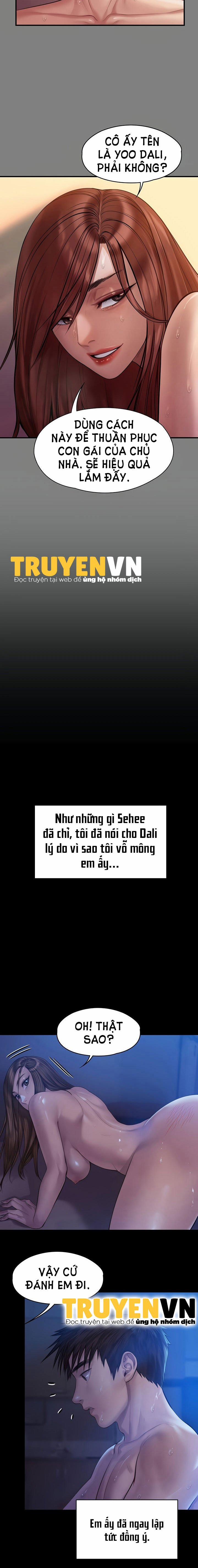 Ong Chúa (Queen Bee) 200 trang 9