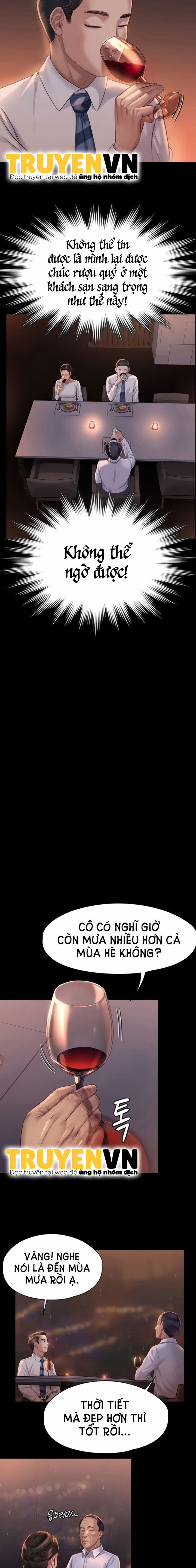 Ong Chúa (Queen Bee) 201 trang 18