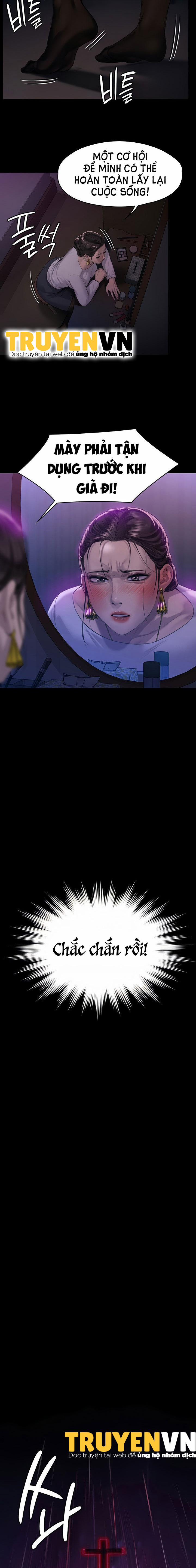 Ong Chúa (Queen Bee) 202 trang 7