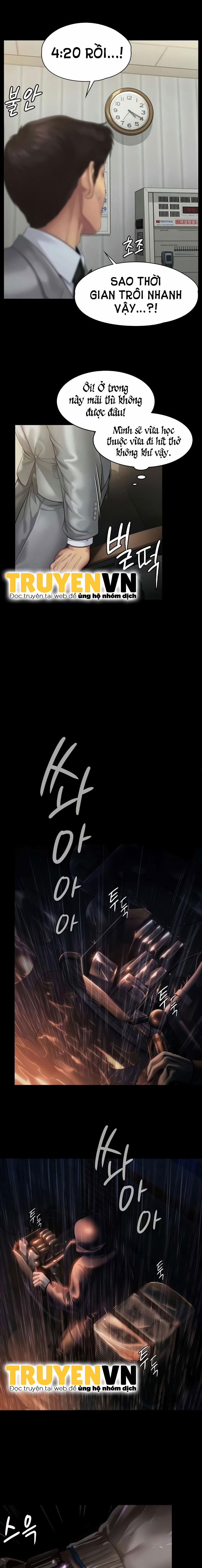 Ong Chúa (Queen Bee) 205 trang 4