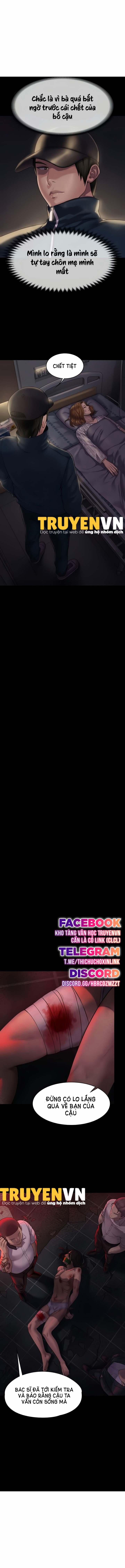 Ong Chúa (Queen Bee) 209 trang 8