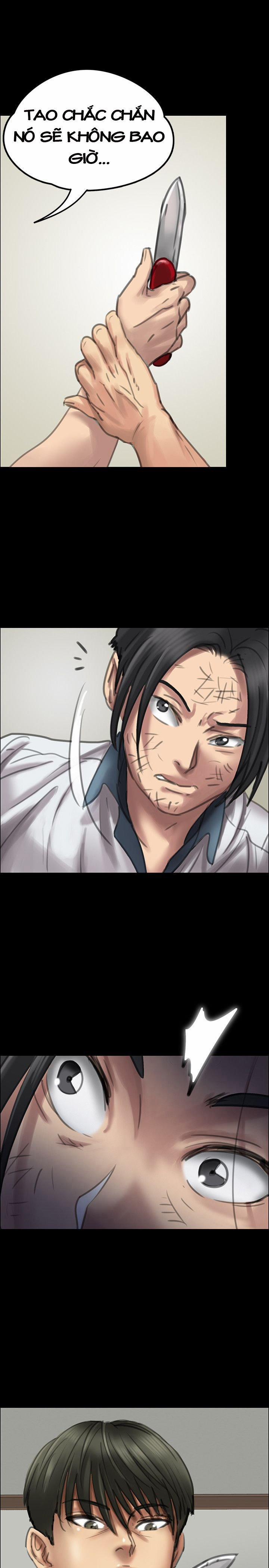 Ong Chúa (Queen Bee) 21 trang 1