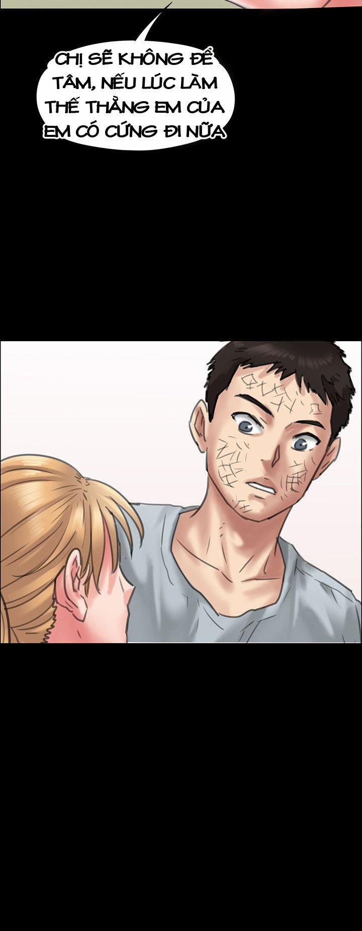 Ong Chúa (Queen Bee) 21 trang 36