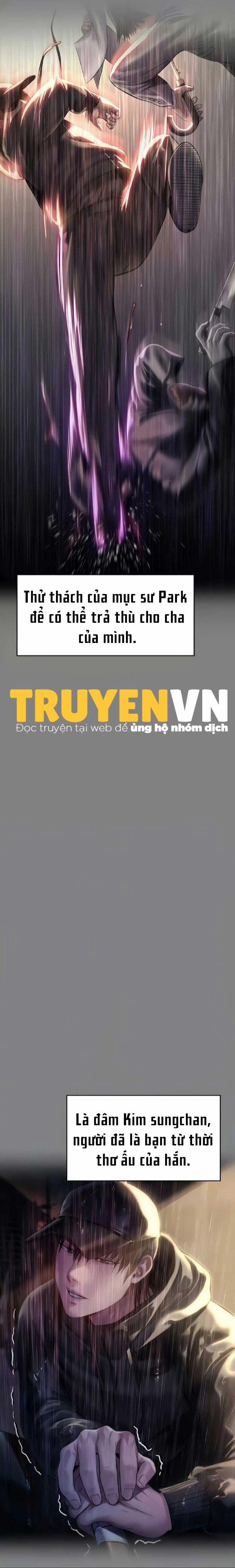 Ong Chúa (Queen Bee) 210 trang 3