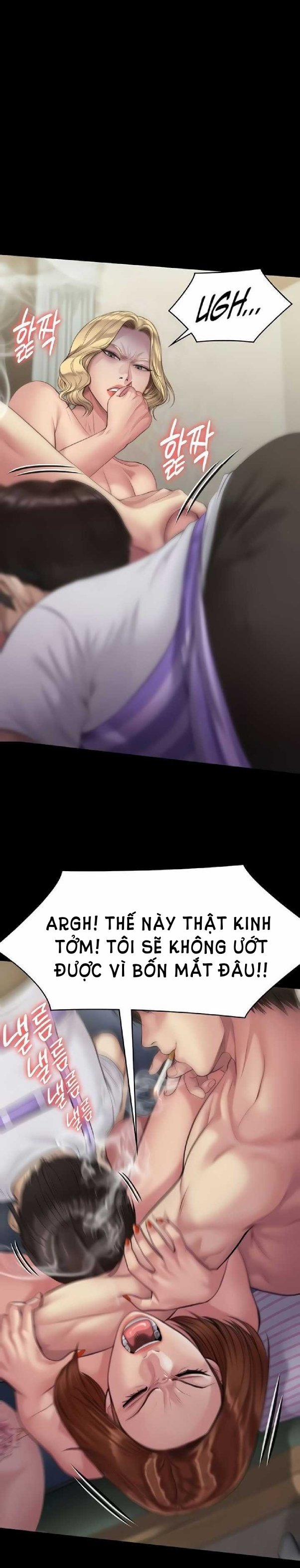 Ong Chúa (Queen Bee) 210 trang 35