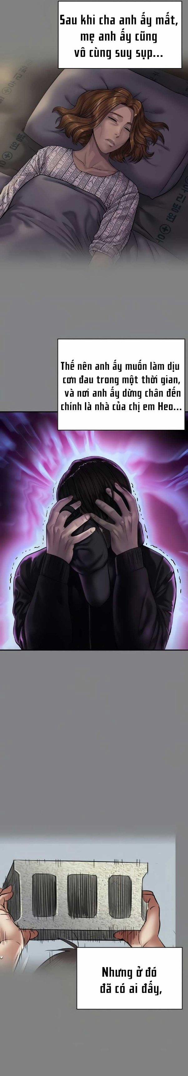 Ong Chúa (Queen Bee) 210 trang 5