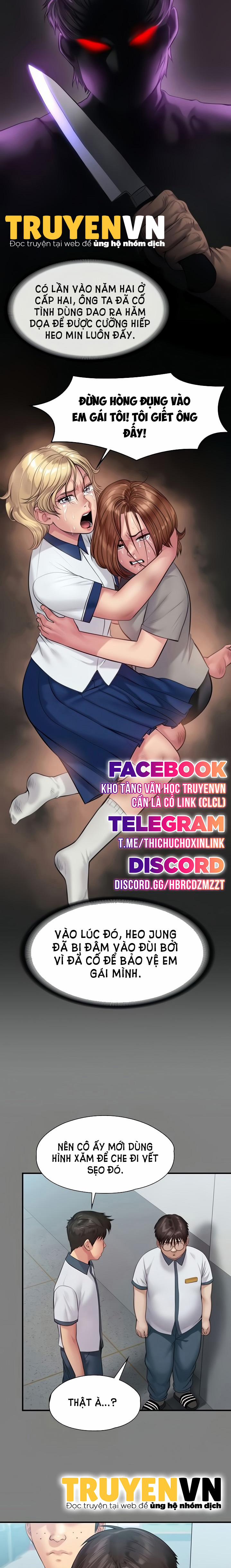 Ong Chúa (Queen Bee) 212 trang 31