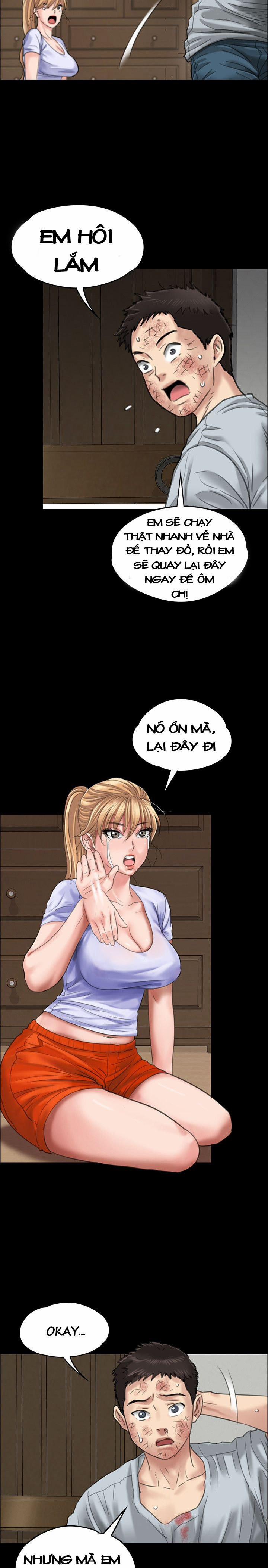 Ong Chúa (Queen Bee) 22 trang 5