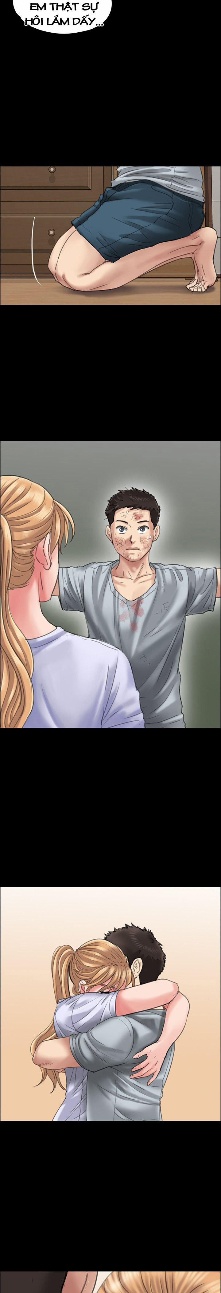 Ong Chúa (Queen Bee) 22 trang 6