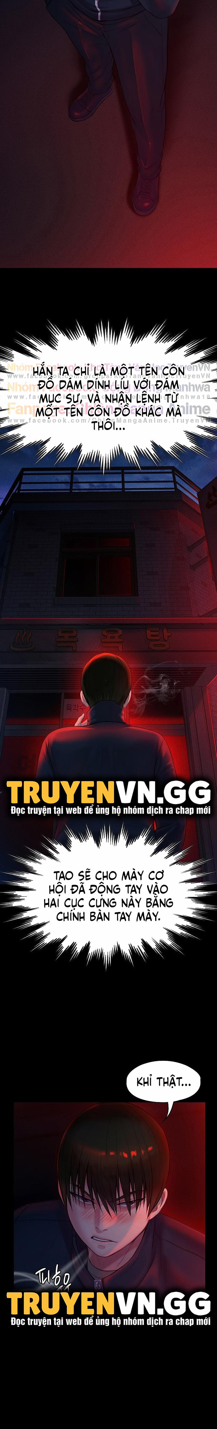 Ong Chúa (Queen Bee) 224 trang 18