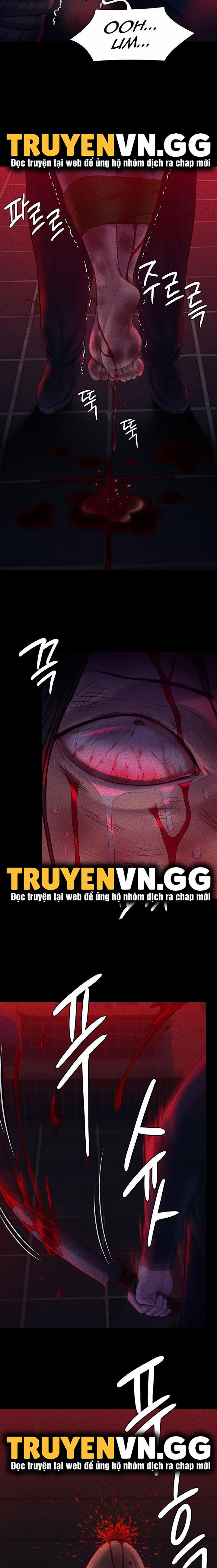 Ong Chúa (Queen Bee) 225 trang 8