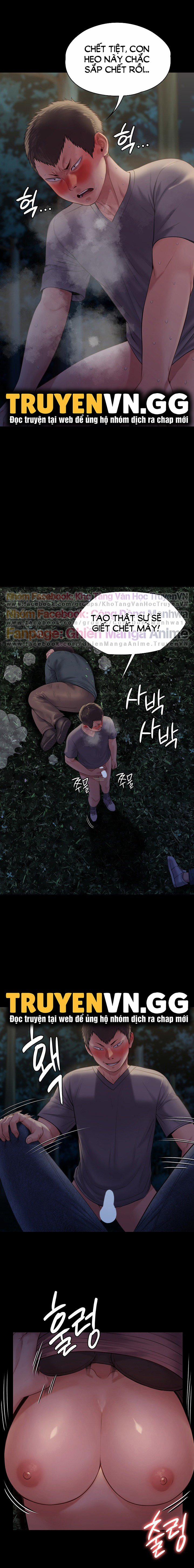 Ong Chúa (Queen Bee) 226 trang 10