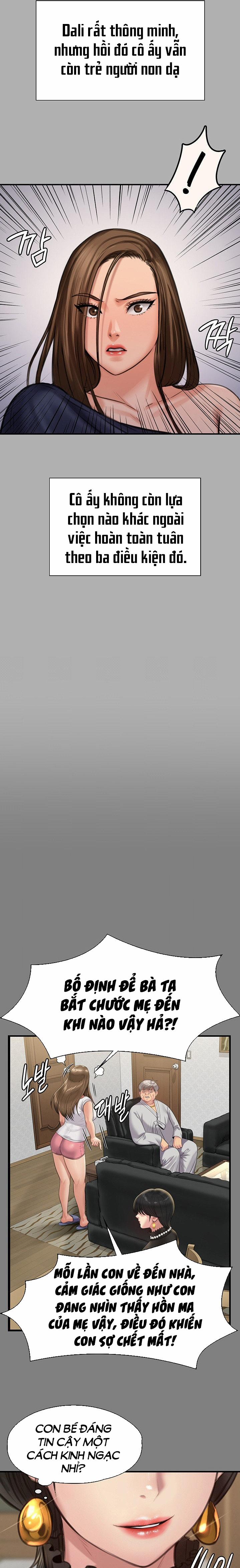 Ong Chúa (Queen Bee) 227 trang 25