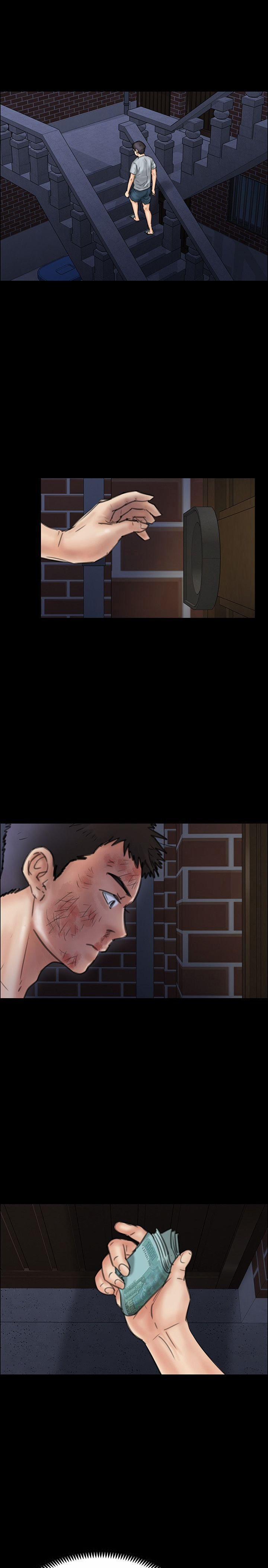 Ong Chúa (Queen Bee) 23 trang 11