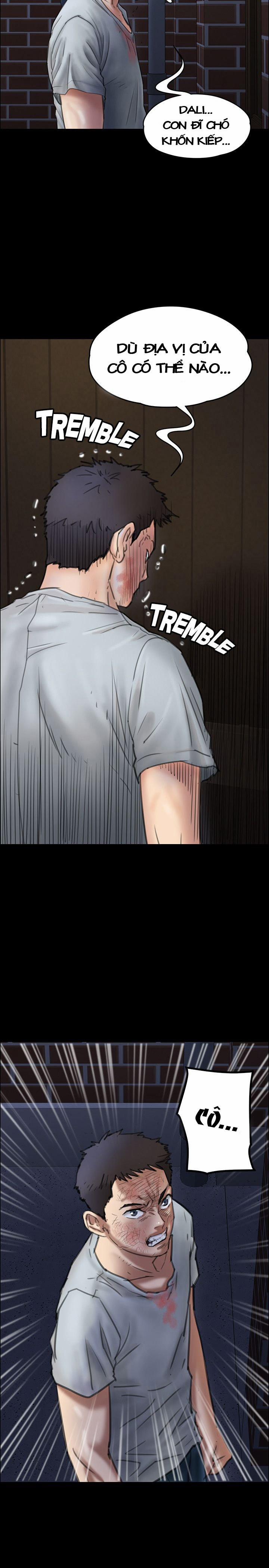 Ong Chúa (Queen Bee) 23 trang 13