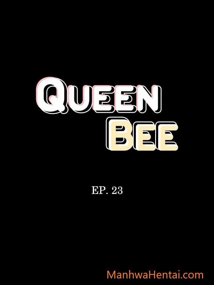 Ong Chúa (Queen Bee) 23 trang 3