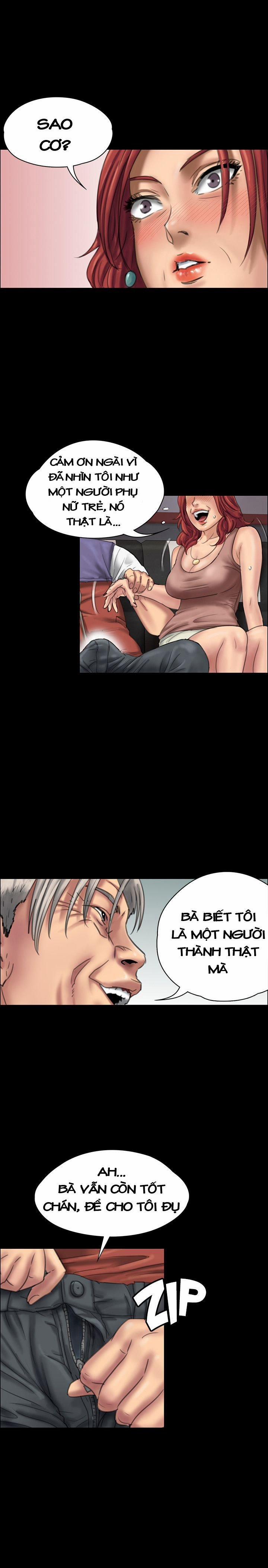 Ong Chúa (Queen Bee) 23 trang 4