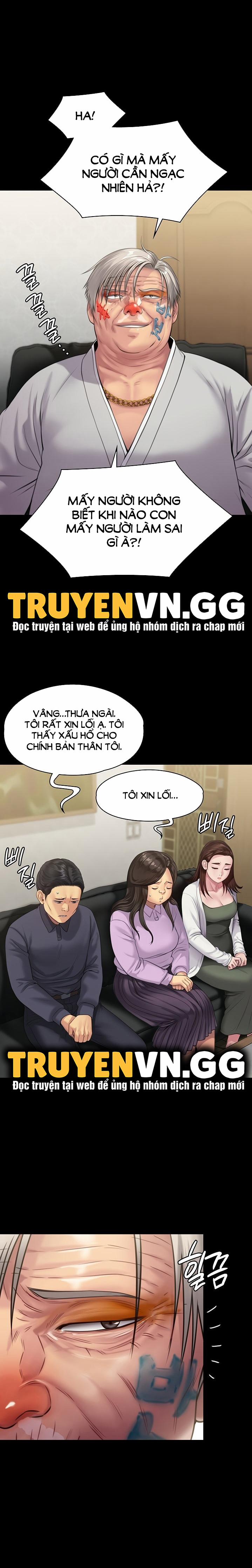 Ong Chúa (Queen Bee) 233 trang 22