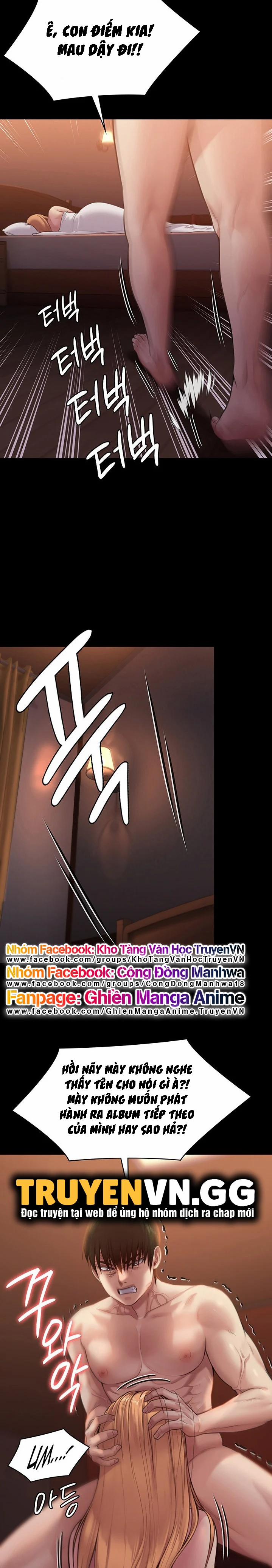 Ong Chúa (Queen Bee) 239 trang 31