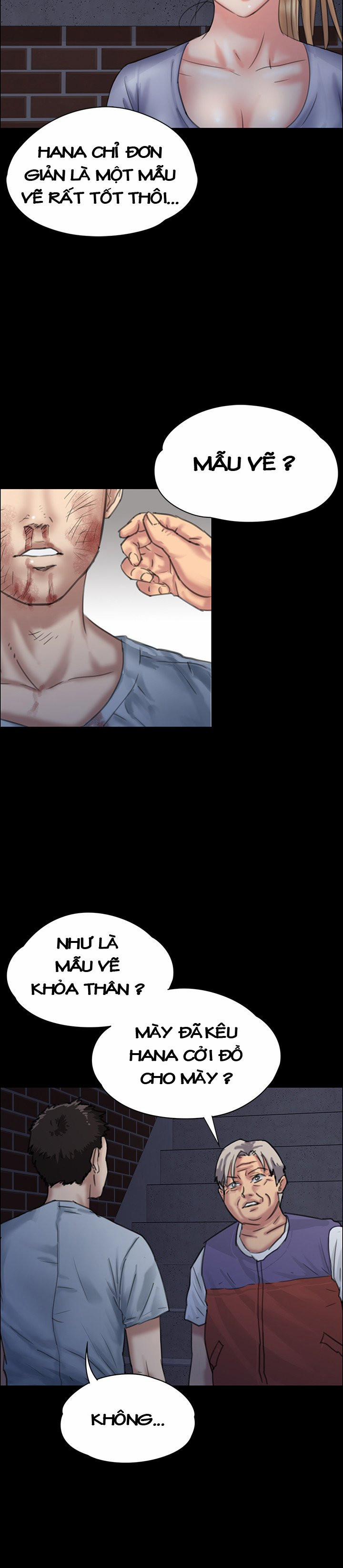 Ong Chúa (Queen Bee) 24 trang 11