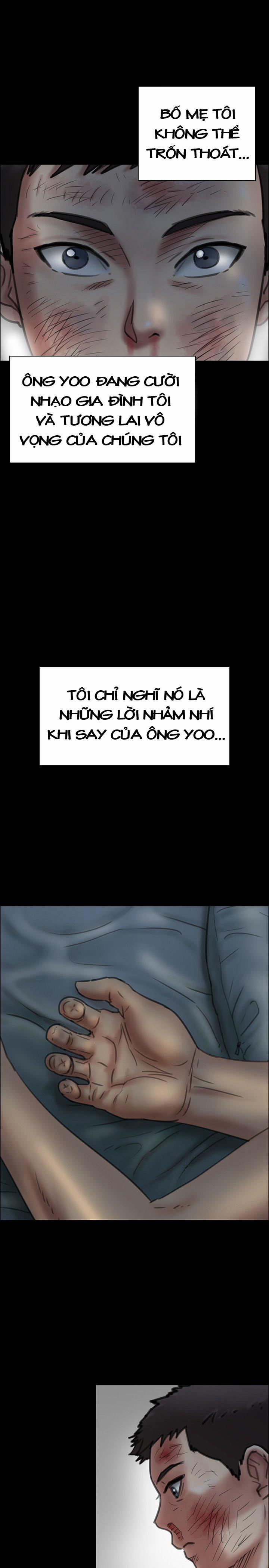 Ong Chúa (Queen Bee) 24 trang 20