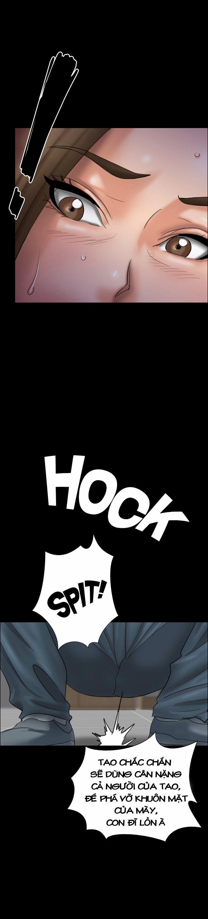 Ong Chúa (Queen Bee) 24 trang 31