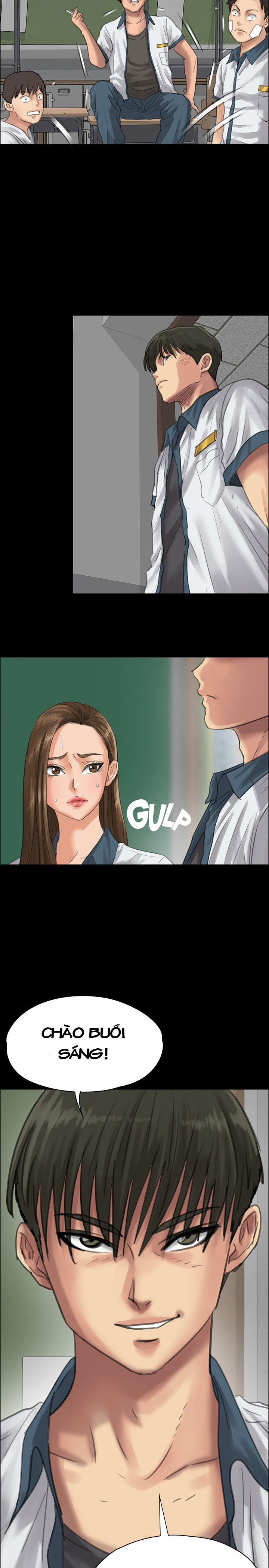 Ong Chúa (Queen Bee) 24 trang 33