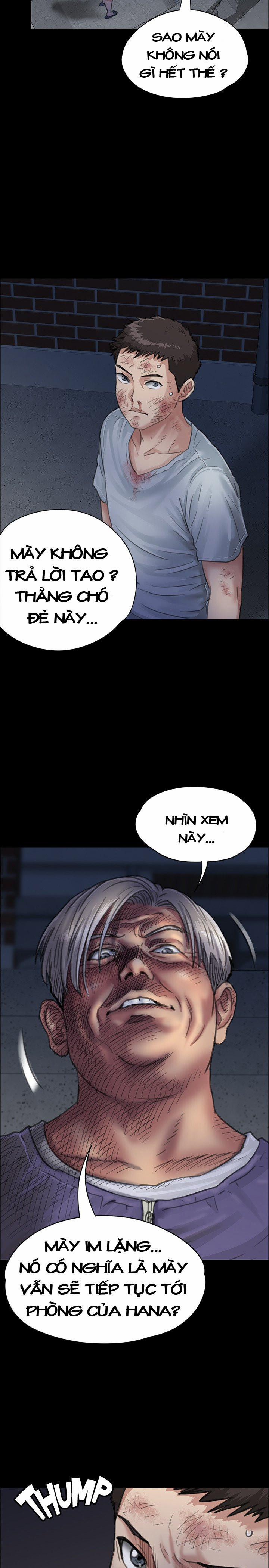 Ong Chúa (Queen Bee) 24 trang 6