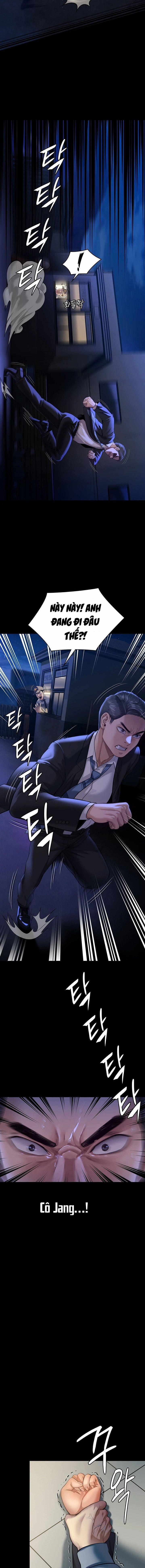 Ong Chúa (Queen Bee) 247 trang 3