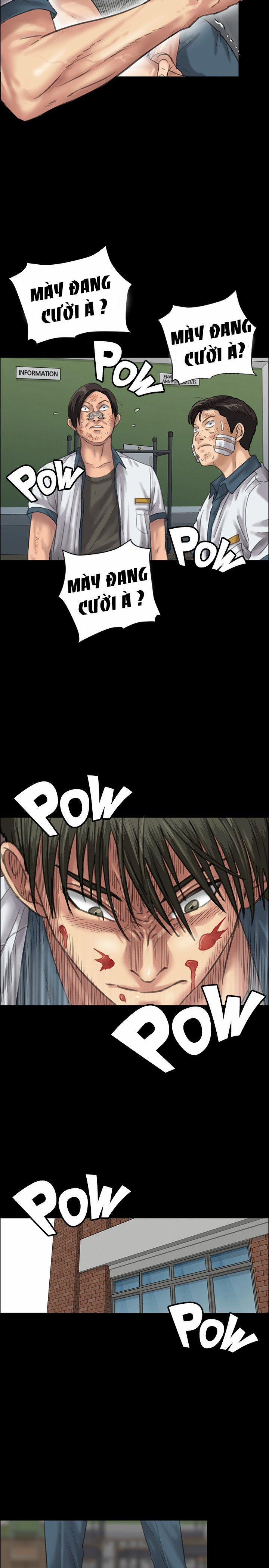 Ong Chúa (Queen Bee) 25 trang 18