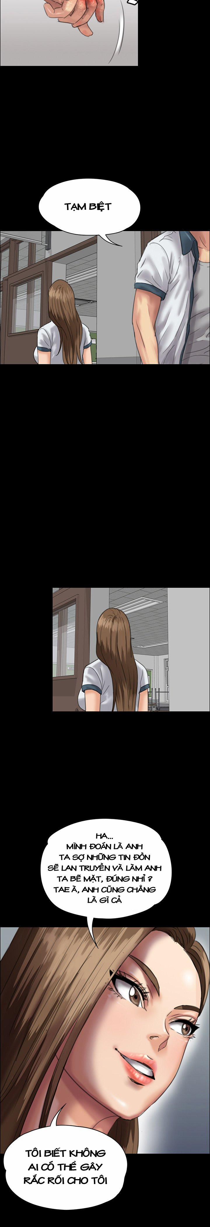 Ong Chúa (Queen Bee) 25 trang 27