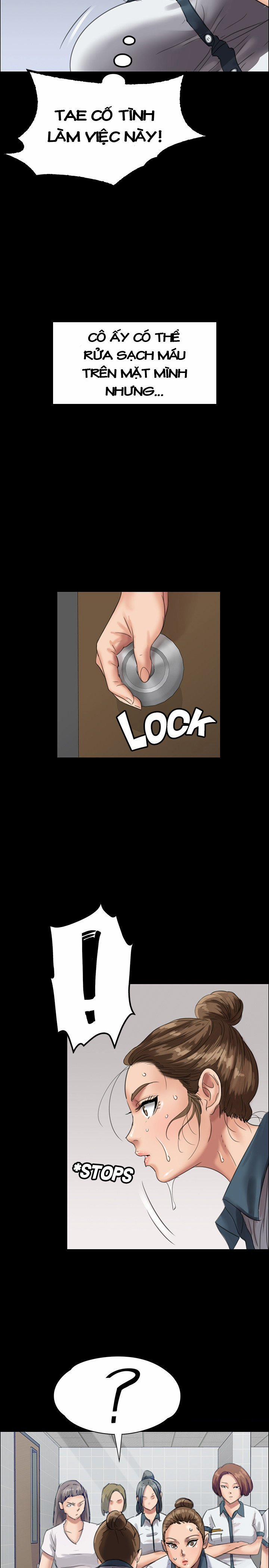 Ong Chúa (Queen Bee) 25 trang 31