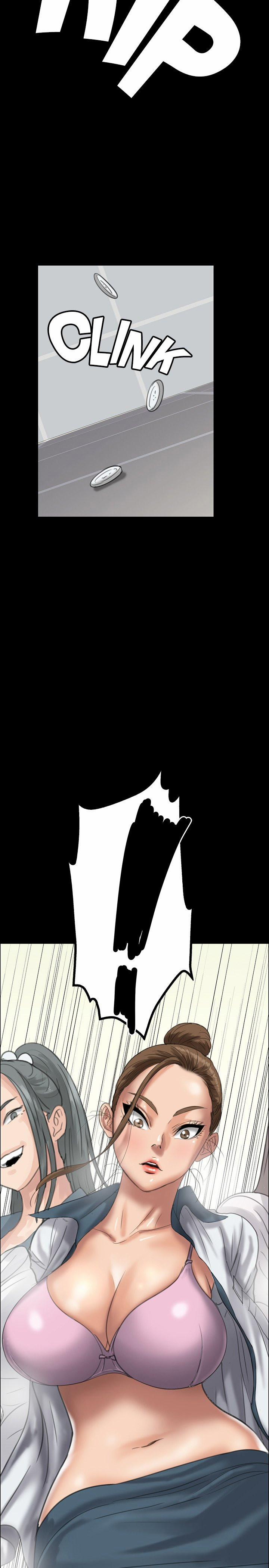 Ong Chúa (Queen Bee) 25 trang 36