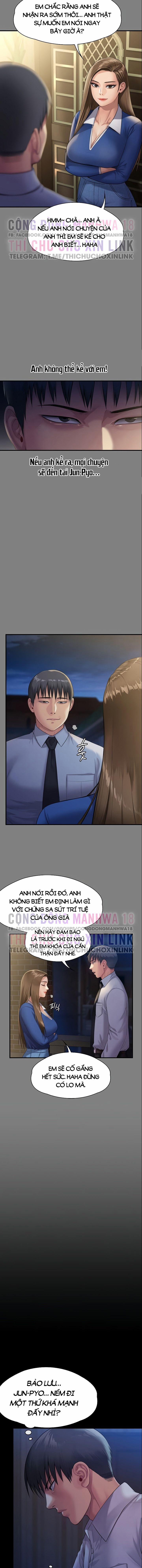 Ong Chúa (Queen Bee) 250 trang 16