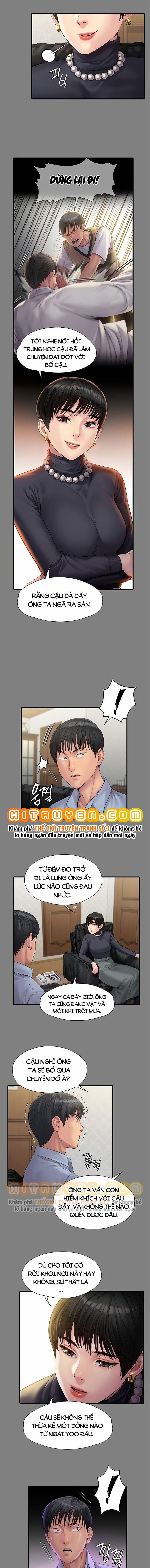 Ong Chúa (Queen Bee) 254 trang 16