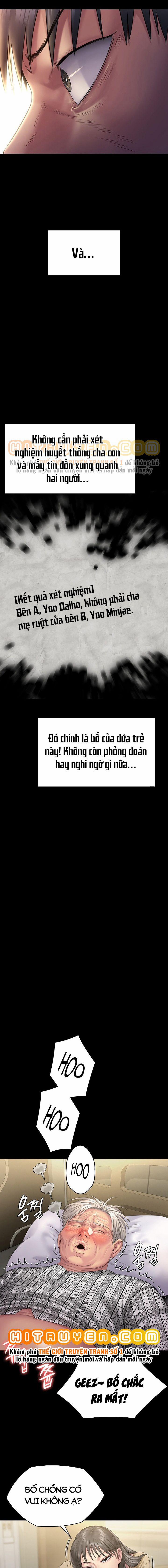 Ong Chúa (Queen Bee) 256 trang 23