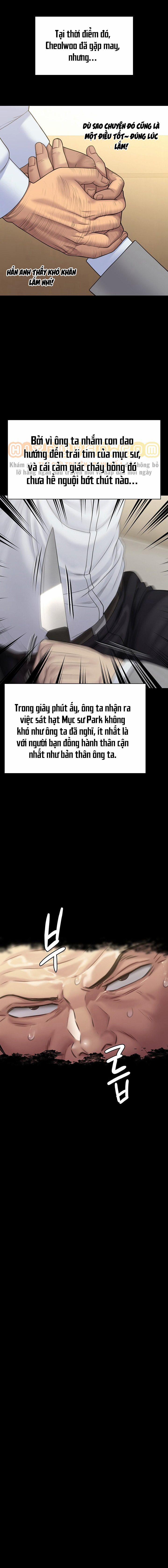 Ong Chúa (Queen Bee) 256 trang 9