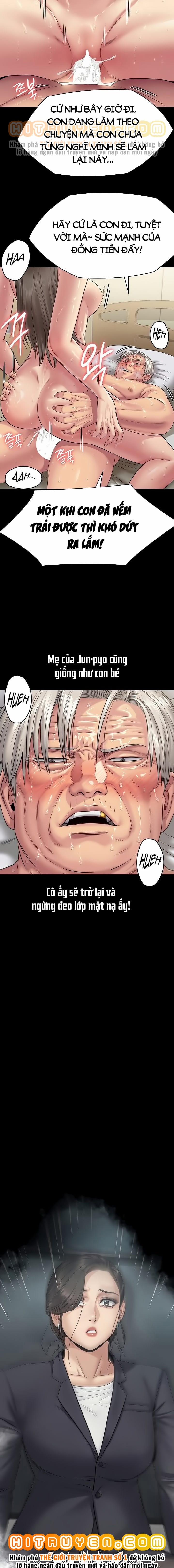 Ong Chúa (Queen Bee) 257 trang 16