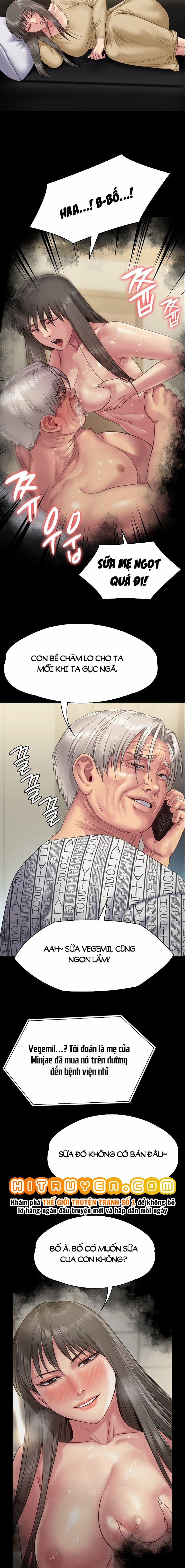 Ong Chúa (Queen Bee) 258 trang 10
