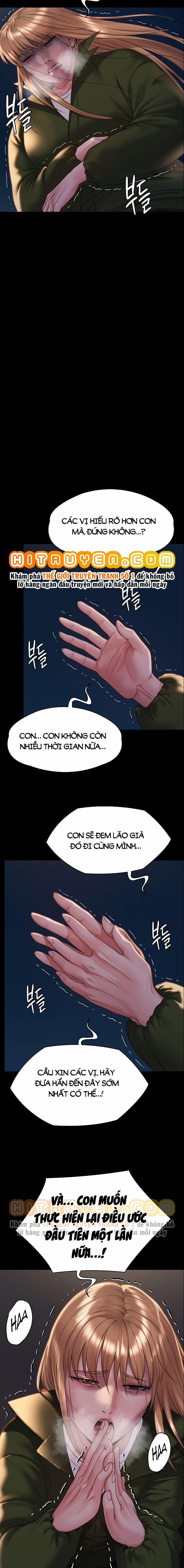 Ong Chúa (Queen Bee) 258 trang 7